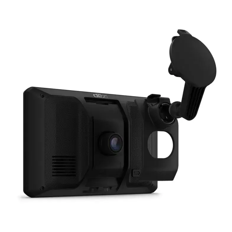 Навигатор Garmin DEZLCAM LGV710 Photo 6