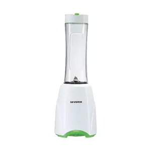 Tabletop blender Severin SM 3735 Green White