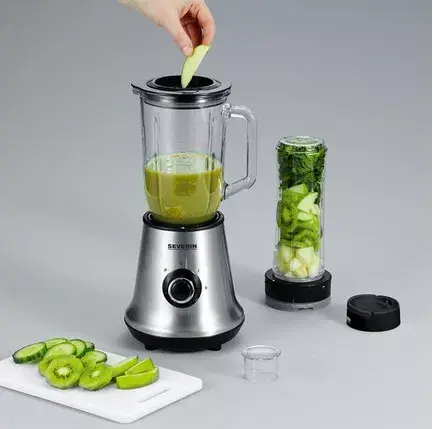 Tabletop blender Severin SM 3737 Photo 2