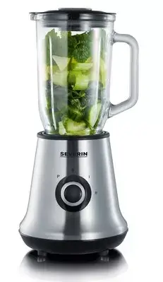 Tabletop blender Severin SM 3737 Photo 4