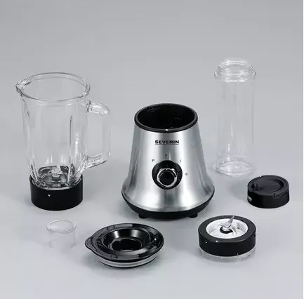 Tabletop blender Severin SM 3737 Photo 6