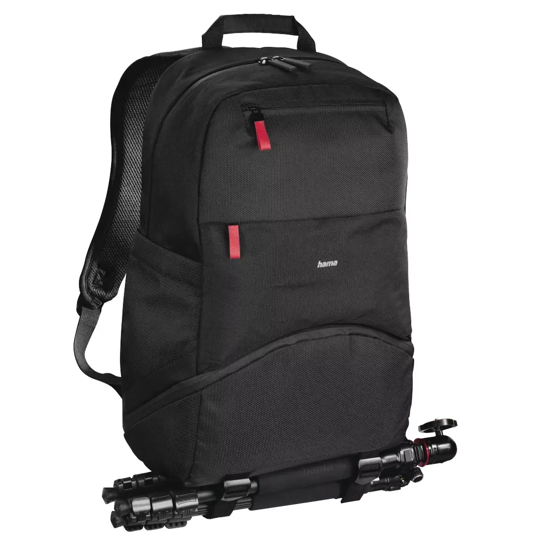 Backpack Hama Matera Black Photo 3