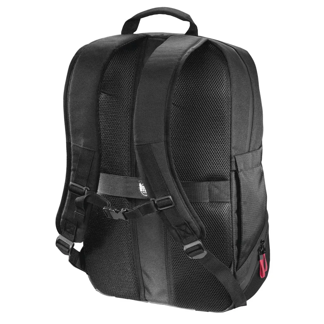 Backpack Hama Matera Black Photo 4