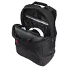 Backpack Hama Matera Black Photo 6