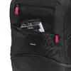 Backpack Hama Matera Black Photo 9