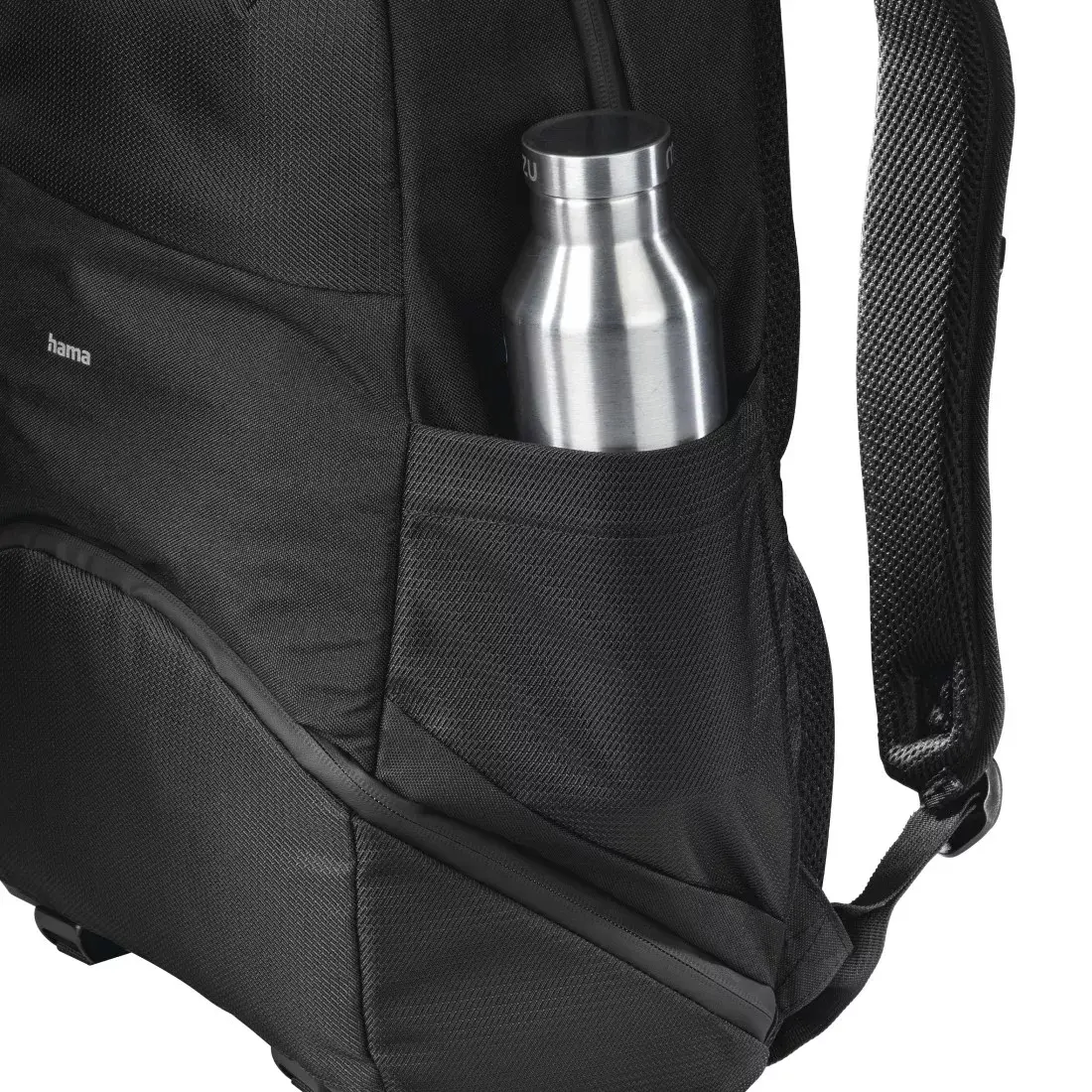 Backpack Hama Matera Black Photo 11