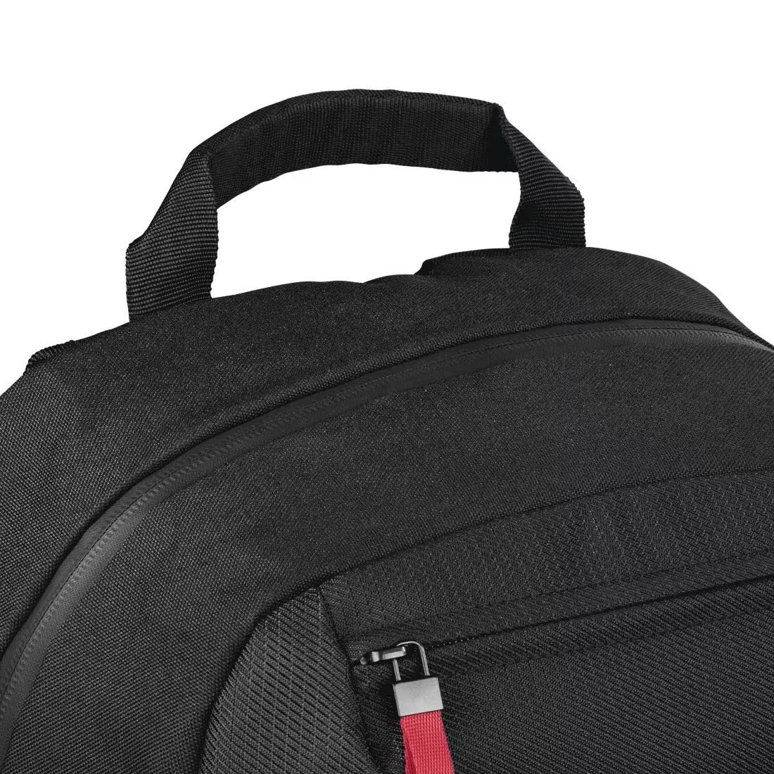 Backpack Hama Matera Black Photo 12