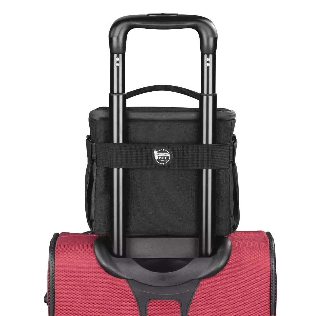 Shoulder case Hama Matera Black Photo 3