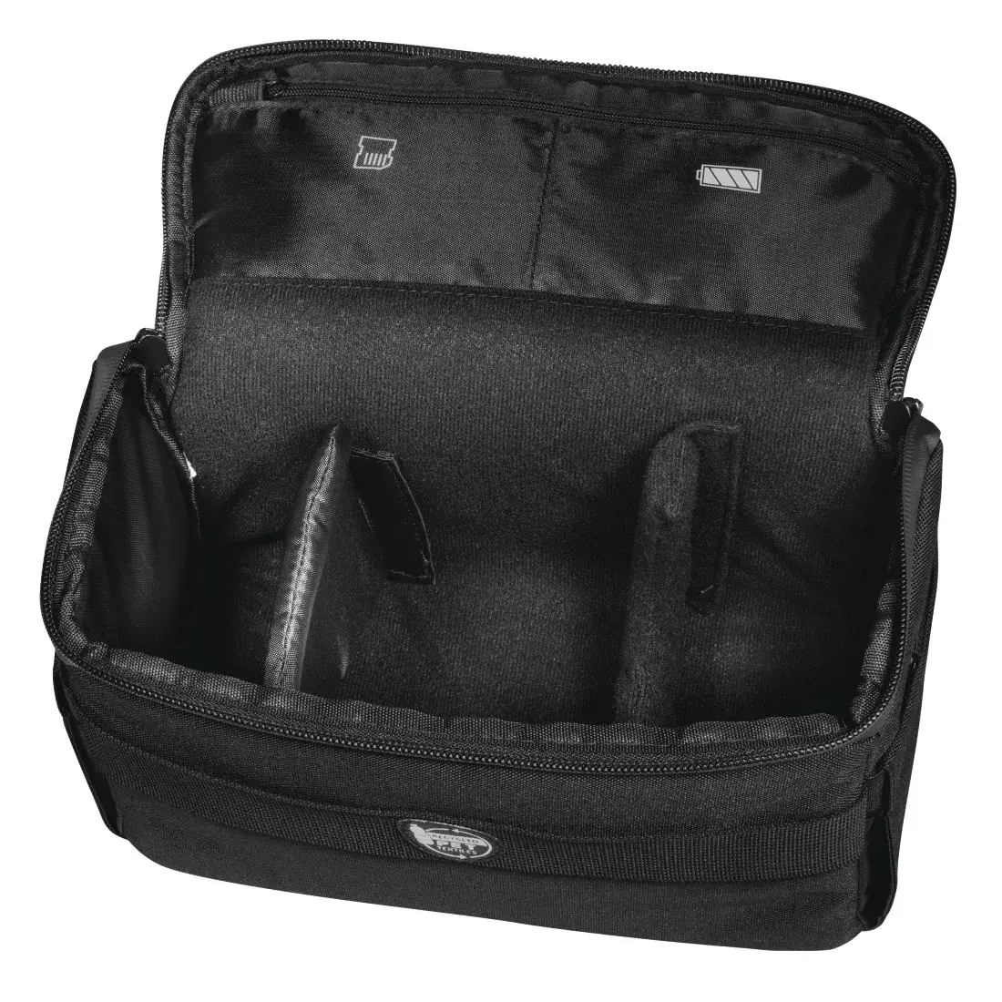 Shoulder case Hama Matera Black Photo 4