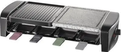 Raclettes grils Severin RG 9645, 4008146023699
