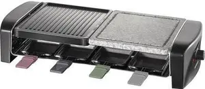 Raclette Grill Severin RG 9645