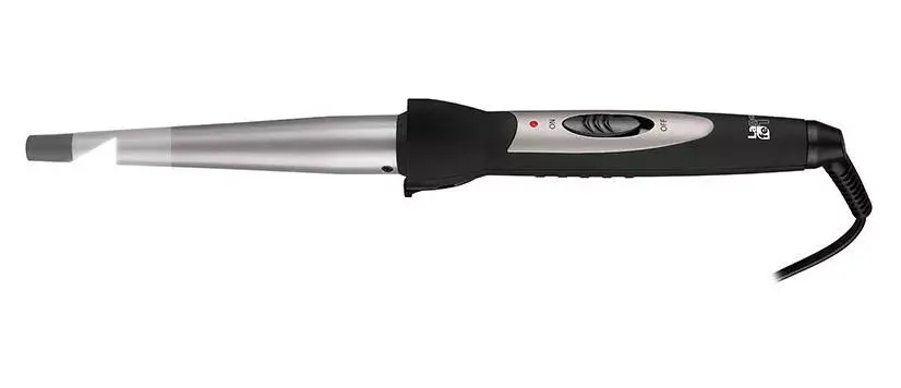 Hair curling iron LAFE LKC004 — 25 mm Photo 2