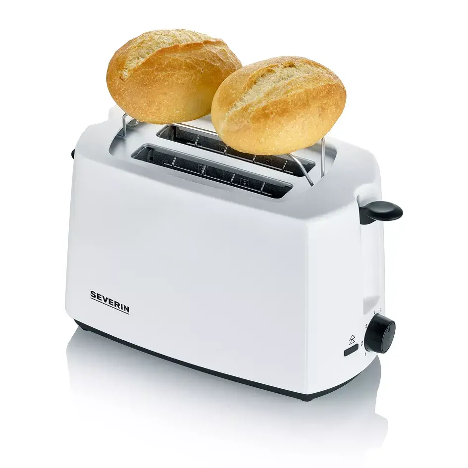 Toaster Severin AT 2286 Photo 2