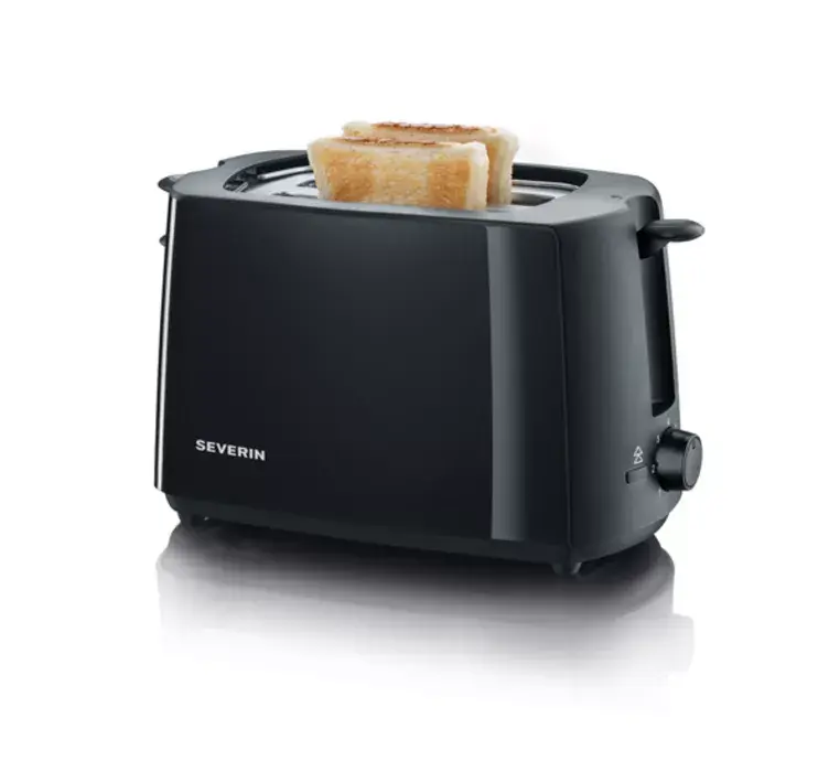 Toaster Severin AT 2287 Photo 2