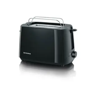 Toasteris Severin AT 2287 2 šķēles 700 W Melns