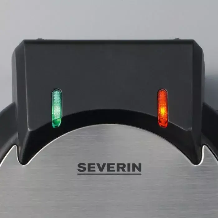 Waffle Iron Severin WA 2103 Photo 3