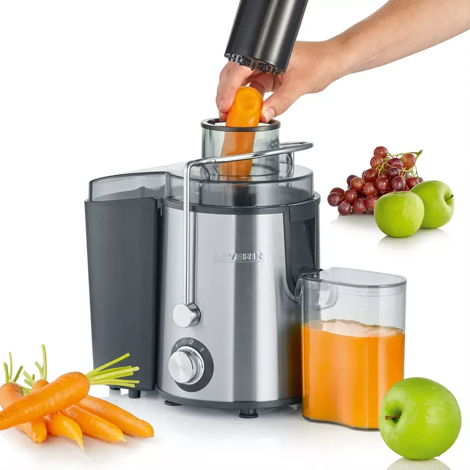 Juice extractor ES 3566 Photo 2