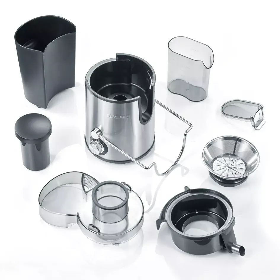 Juice extractor ES 3566 Photo 3