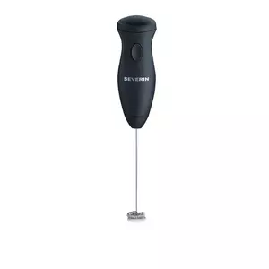 Severin SM 3590 milk frother Black