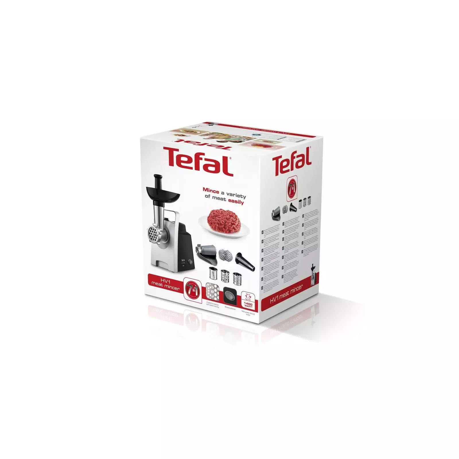 Tefal NE1098 Photo 8