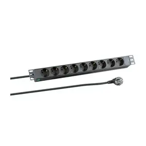 Jaudas sadales iekārta PDU Microconnect CABINETACC23
