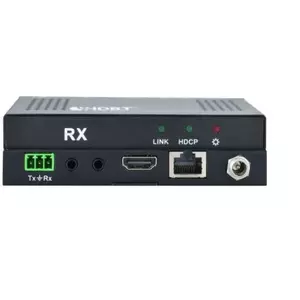 AV receiver Vivolink VL120016R Black