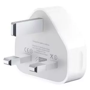 Power Plug Adapter Type D CoreParts MSPP2511/UK