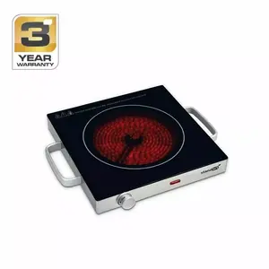 Infrared Stove Standart HD6105A — portable infrared heater/stove, model HD6105A