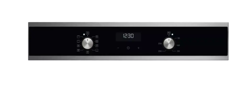 Electrolux EOF5H40BX iebūvējamā elektriskā krāsns Photo 3
