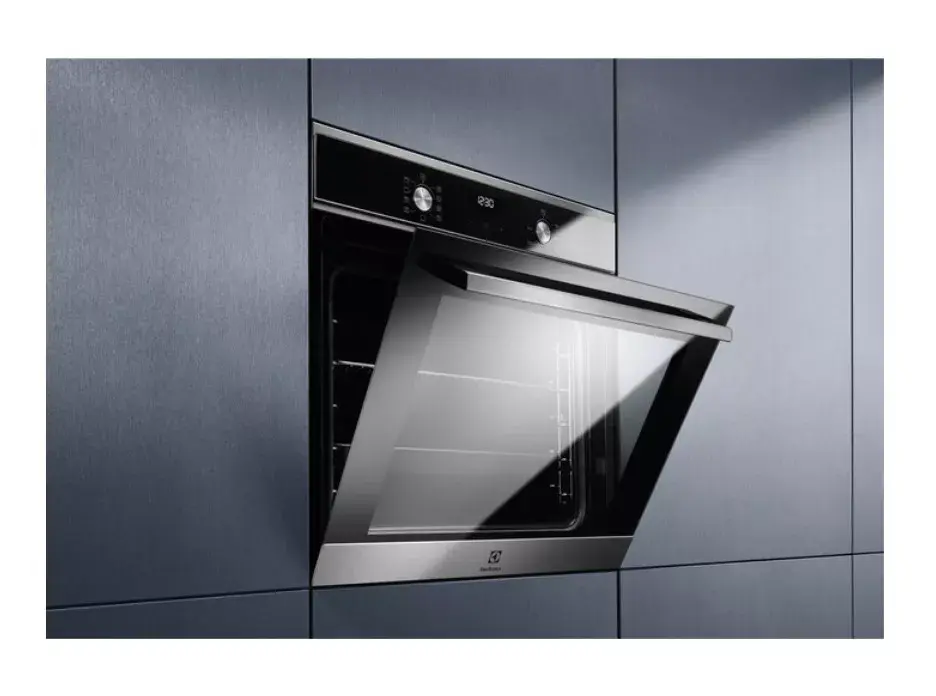 Electrolux EOF5H40BX iebūvējamā elektriskā krāsns Photo 4