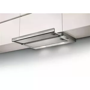 Cooker hood FABER FLEXA NG AM/XA50 — wall-mounted range hood, model 315.0635.105
