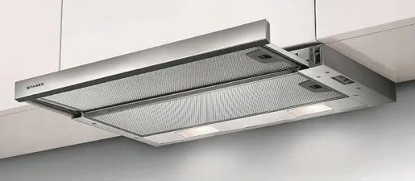 Вытяжка FABER FLEXA NG AM/XA50 Photo 2