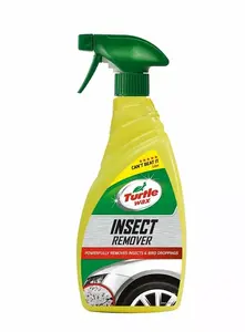 Turtle Wax kukaiņu un darvas noņēmējs 500 ml
