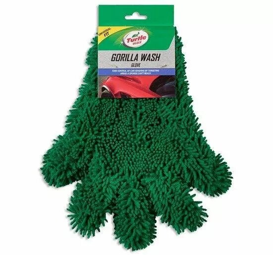 Car Cleaning Accessories