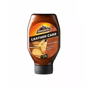 ARMORALL LEATHER CARE 530ML