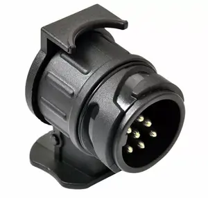 MOOVIT 13/7P Mini Trailer Adapter