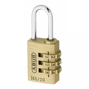 PADLOCK ABUS 32161 20X165 MM