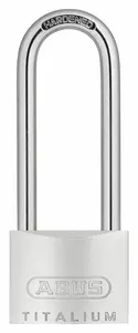 PADLOCK HANG 54TI/40HB63 56444