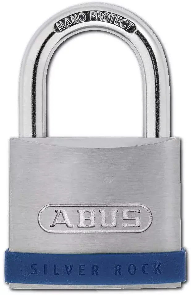 ABUS 79267 atslēgas slēdzene Photo 2
