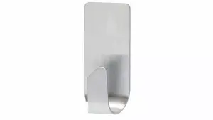 Крючок металлический Tesa Powerstrips Waterproof
