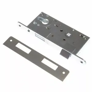 KURZEMES LOCKWORK 406Z Locking Mechanism
