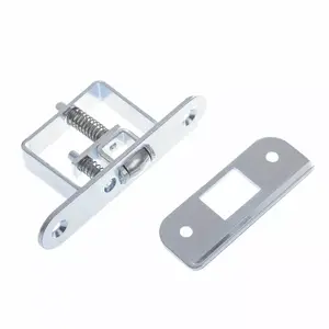 KURZEMES 205ZM Roller Door Catch