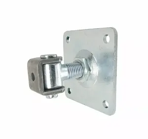 Петля для ворот IBFM 425/P M16 приварная регулируемая