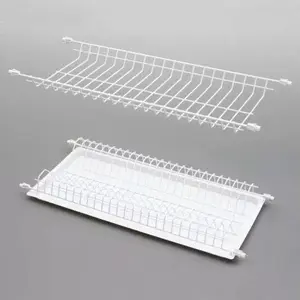 REJS Dish Dryer Rack WE06.2851.01.010 White