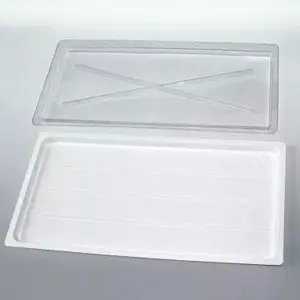 REJS Dish Tray Rack WH02.1211.05.013 White