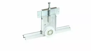 LAGUNA 4416 Door Push Wheel K301-15