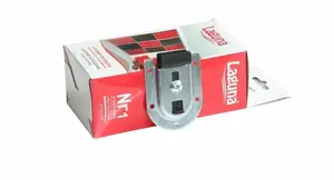 LAGUNA K301-14 Upper Push Door Wheel for Sliding Systems