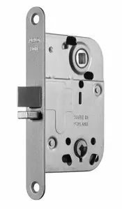 Корпус замка ABLOY 2014 ZN