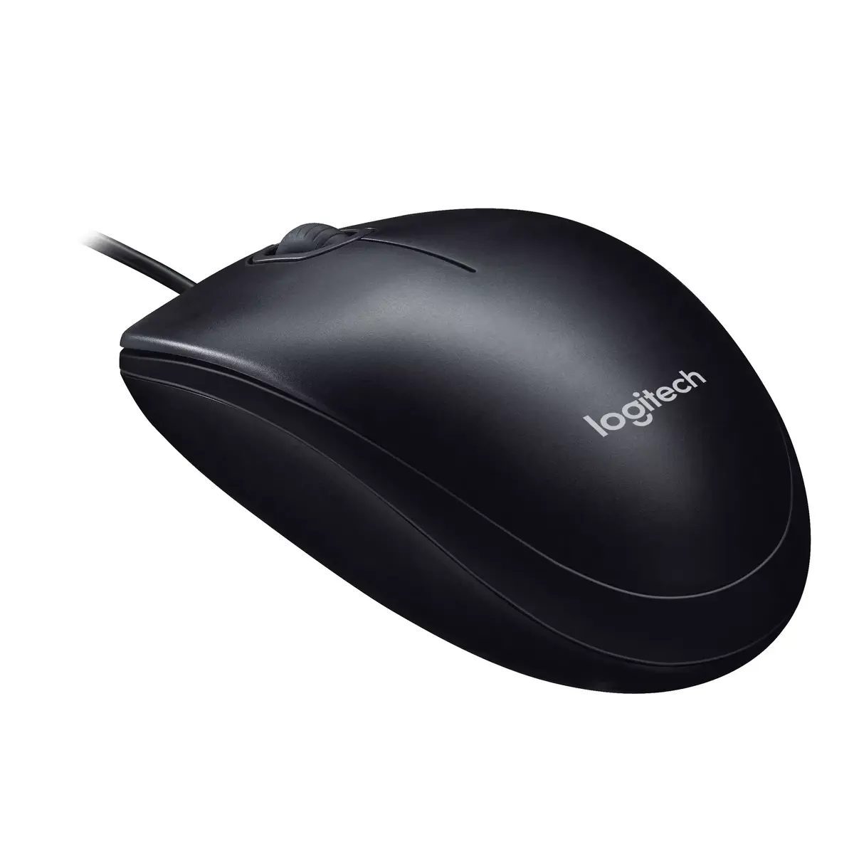 Pele Logitech M90 Photo 2
