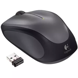 Мышь Logitech LGT-M235B RF Wireless